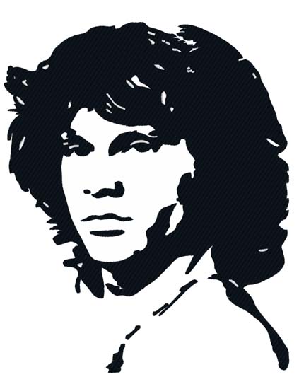 Jim Morrison 2